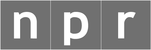 XIL Health “As Seen On” NPR Logo