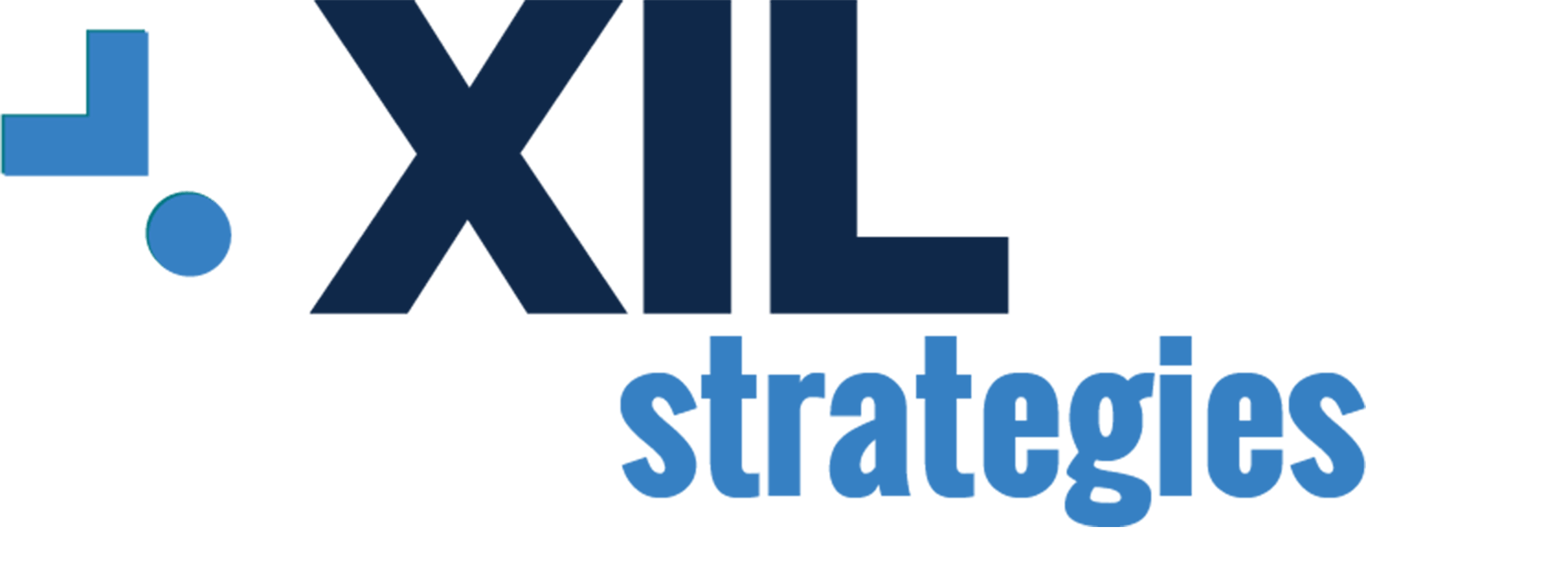 XIL Strategies Home Logo