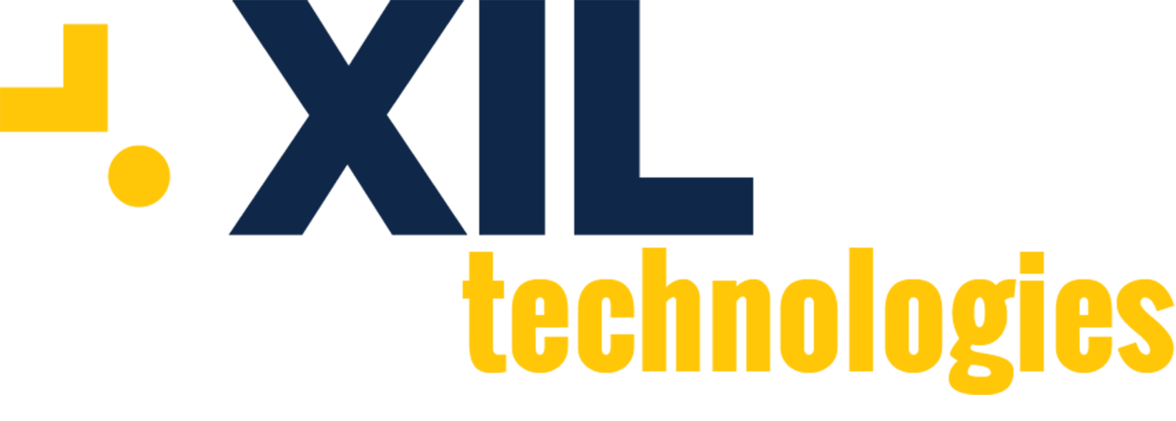XIL Technologies Home Logo