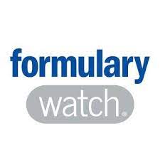 formulary watch