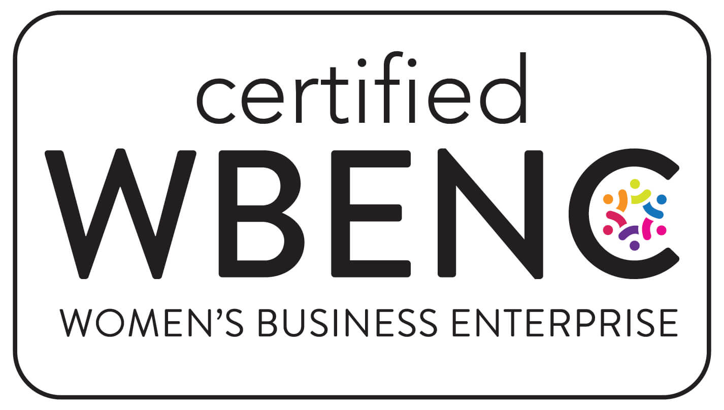 WBENC Certified Logo - XIL Health is Women's Business Enterprise Certified