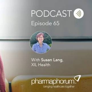 The pharmaphorum podcast: Why is digital health so challenging for big tech?